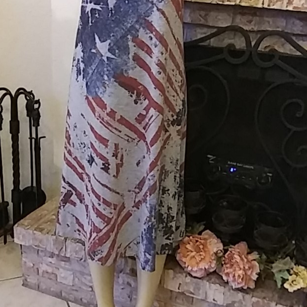 One world Dress - Picture 3 of 12